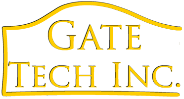 Gate Tech Inc. | Custom Driveway Gates | Gate Operators and Openers